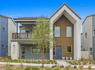 Netley Plan, Esprit at Valencia, Valencia, CA 91381