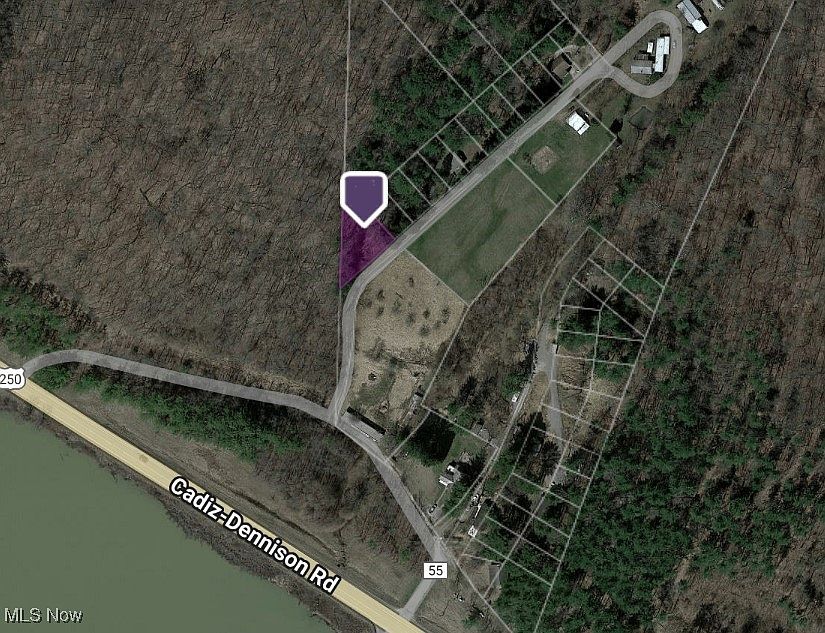 2nd image of Cadiz Dennison Rd