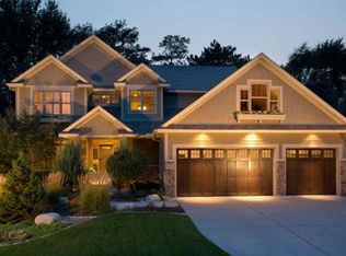 6436 Tingdale Ave, Edina, MN 55439