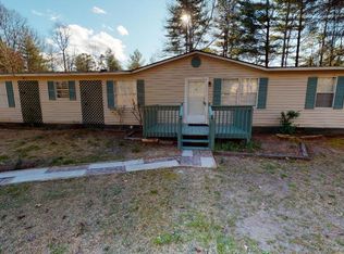 917 Holiday Rd #917, Horse Shoe, NC 28742