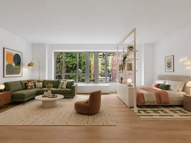 501 E 87th St #6K — Photo 1