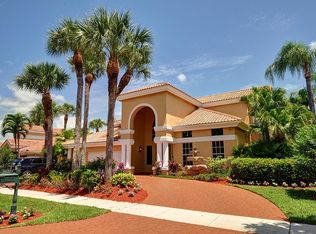 3037 NW 63rd St, Boca Raton, FL 33496