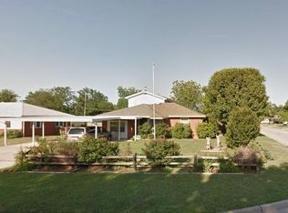 6412 S Douglas Ave, Oklahoma City, OK 73139