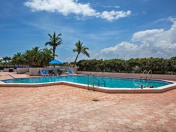 2nd image of 5700 Collins Ave APT 6D