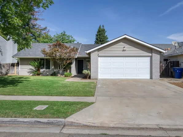 8259 N College Ave, Fresno, CA 93711
