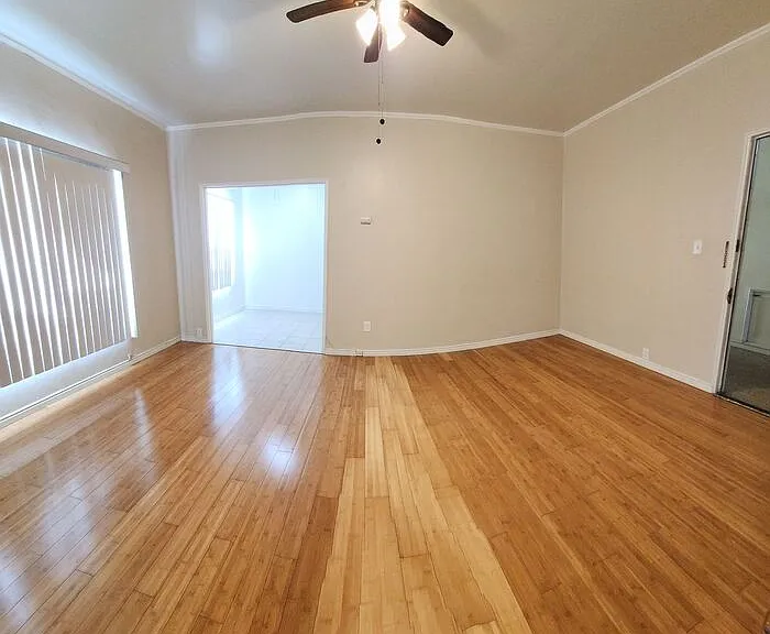 3802 Centre St #3 — Photo 2