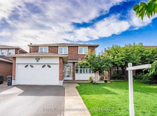 165 Minglehaze Dr, Toronto, ON M9V 4W7