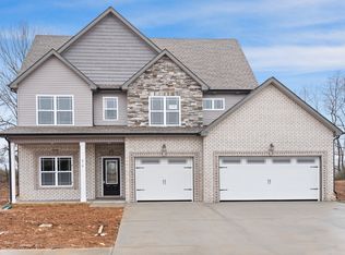 118 Easthaven LOT 118, Clarksville, TN 37043
