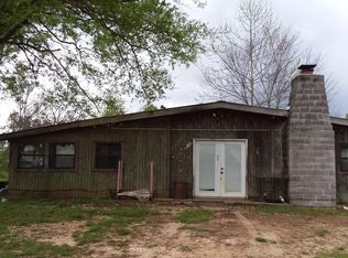 1977 Jesses Rd, Bonifay, FL 32425