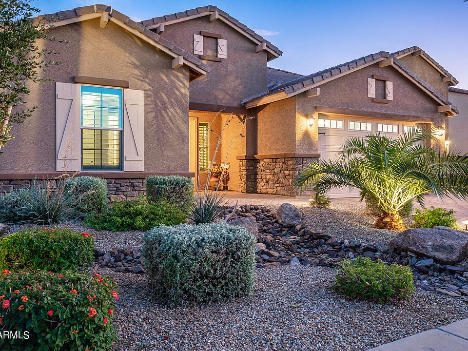 16913 W Sand Hills Rd, Surprise, AZ 85387 Zillow