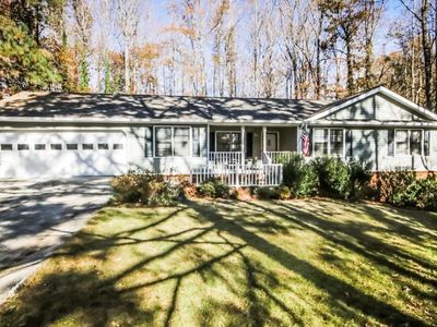 4050 Derby Dr, Cumming, GA, 30040