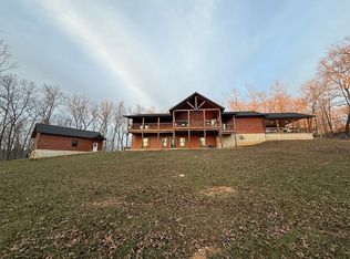 3539 Carter Rte W #Z, Van Buren, MO 63965