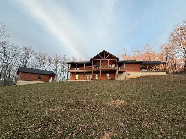 3539 Carter Rte W #Z, Van Buren, MO 63965