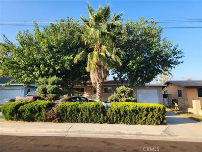 747 W Nicolet St, Banning, CA, 92220