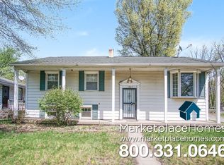 3867 Tennessee St, Gary, IN 46409