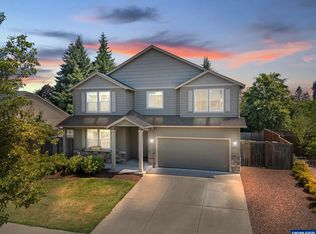 2558 NW White Oak Ave, Albany, OR 97321