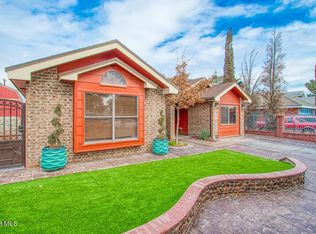 11973 Picasso Dr, El Paso, TX 79936