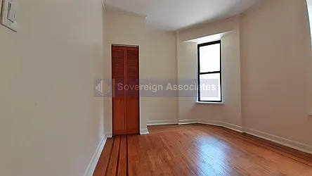 Rented by Sovereign Associates