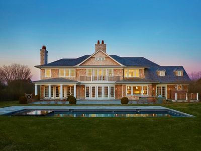 90 Fairfield Pond Ln, Sagaponack, NY, 11963