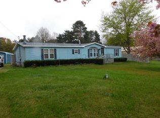 3493 Ryerson Rd, Twin Lake, MI 49457