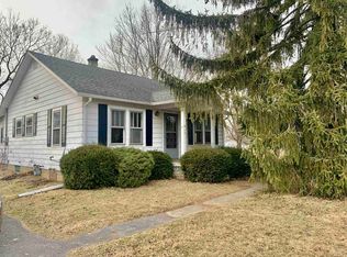 615 N Ludlow Rd, Muncie, IN 47304