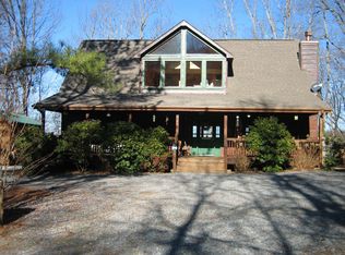 147 Deep Gap Rd, Blue Ridge, GA 30513