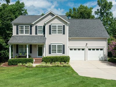 1205 Red Brick Rd, Garner, NC, 27529