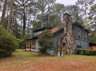 189 Paul Poppell Rd, Perry, FL 32348