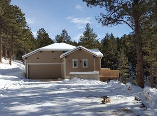 320 Antler Dr, Boulder, CO 80302