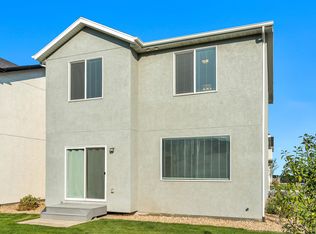 869 S Brubaker Way, Santaquin, UT 84655