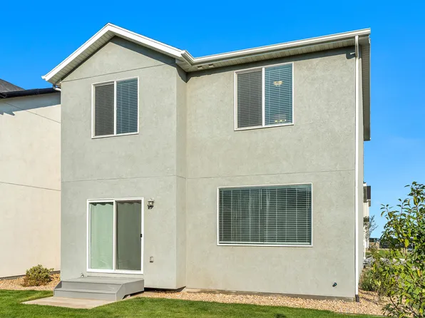 869 S Brubaker Way, Santaquin, UT 84655
