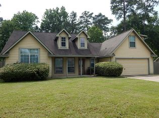 29811 Dobbin Huffsmith Rd, Magnolia, TX 77354