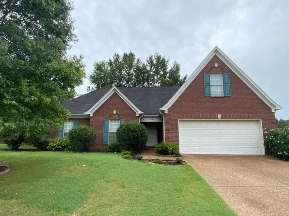 10957 Lexington Dr, Olive Branch, MS 38654
