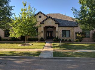 6010 90th St, Lubbock, TX 79424