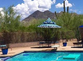 6102 E Coyote Wash Dr, Scottsdale, AZ 85266