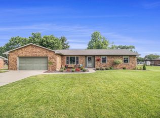 11797 Bowman Dr, Mishawaka, IN 46545