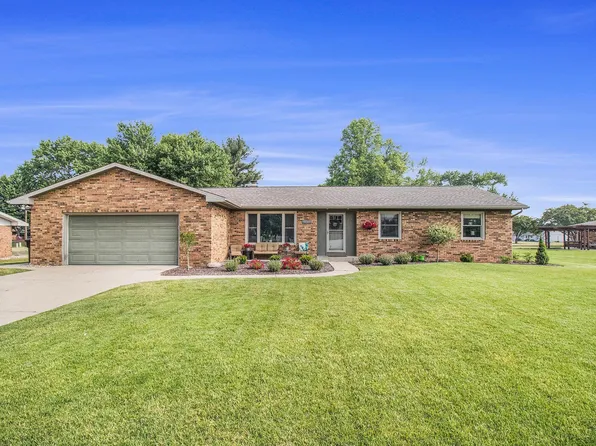 11797 Bowman Dr, Mishawaka, IN 46545