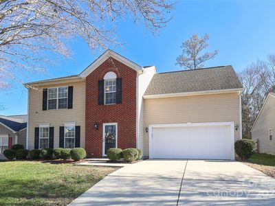 7225 Sandown Ct, Harrisburg, NC, 28075