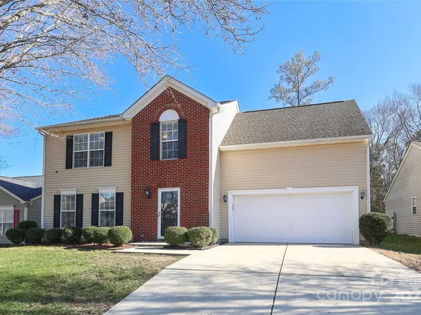 7225 Sandown Ct, Harrisburg, NC 28075