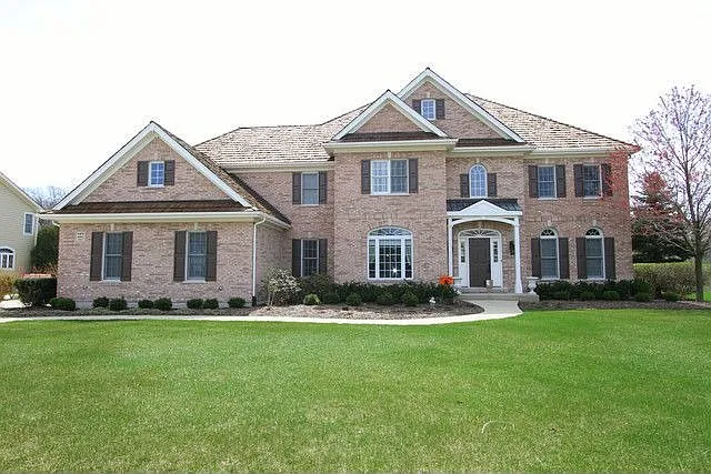 1129 Ashbury Ln photo 1