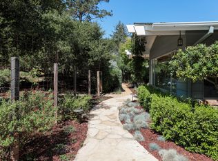 80 Bear Gulch Dr, Portola Valley, CA 94028