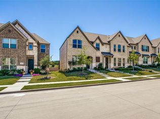 320 Tottenham Ct, McKinney, TX 75070