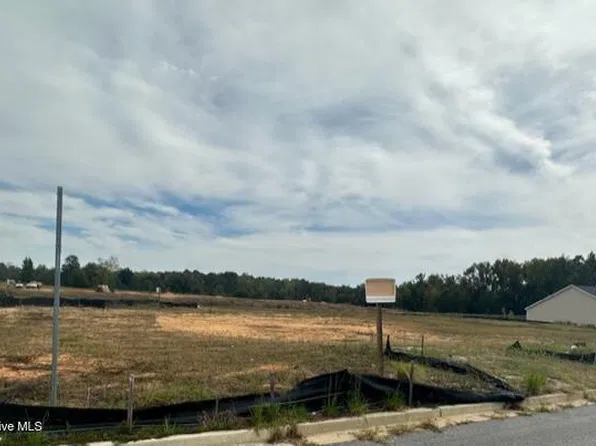 1256 Acadia Drive LOT 24-A, Thomson, GA 30824