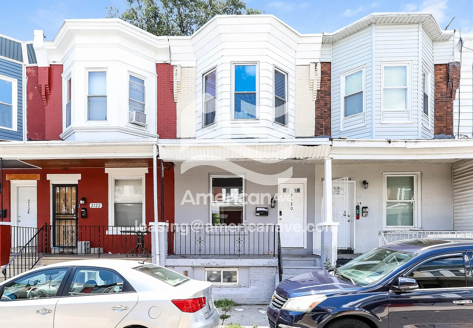 3 bed, 1.0 bath, 953 sqft, $1,297 — Photo 2