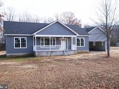 6627 Pine Top Rd, Hurlock, MD, 21643