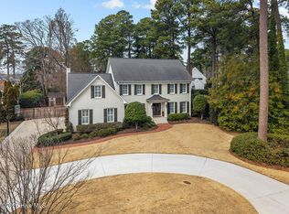 904 Bremerton Dr, Greenville, NC 27858