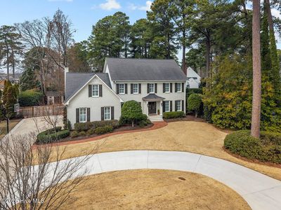 904 Bremerton Drive, Greenville, NC, 27858