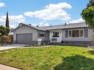 4321 Davis Way, Livermore, CA 94550