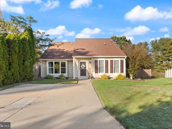4428 Caldwell Sq, Belcamp, MD 21017