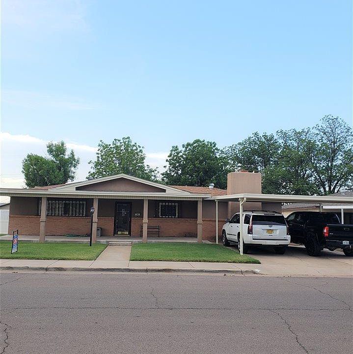 1st image of 1602 W Briscoe Ave